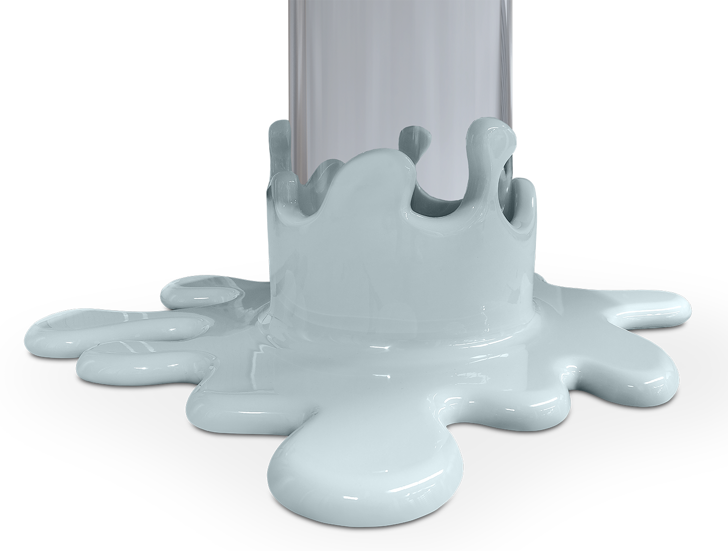 Marshmallow speel avontuur tafel