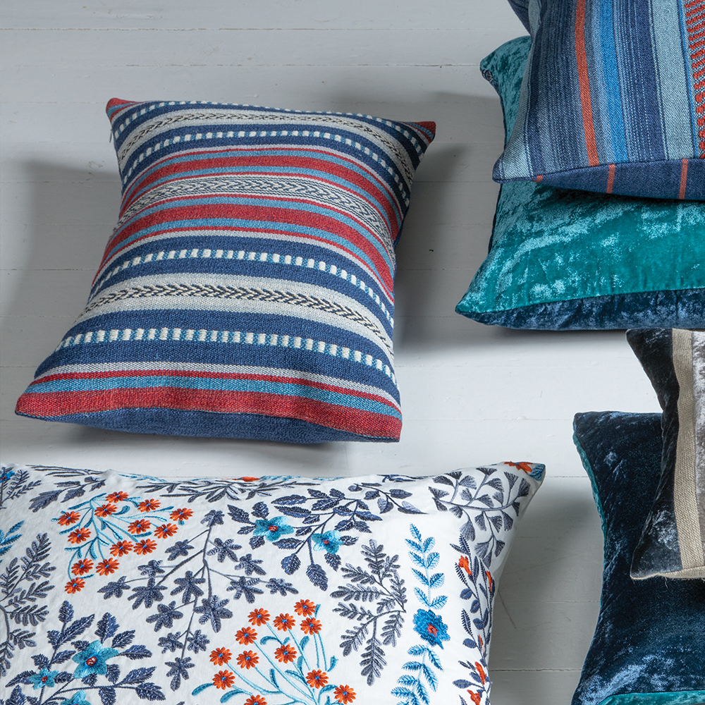 Indus coussin