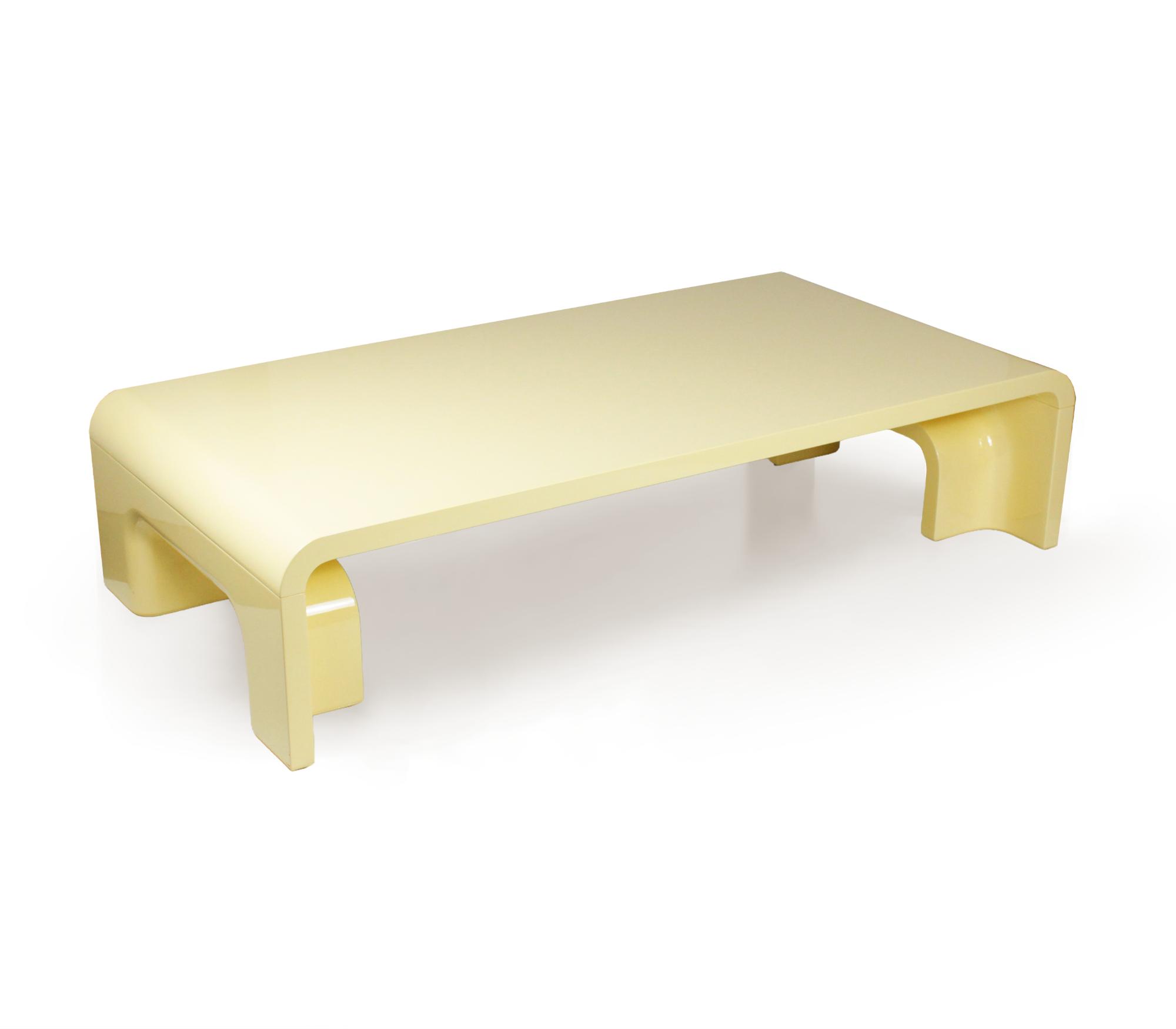 Pliè salontafel