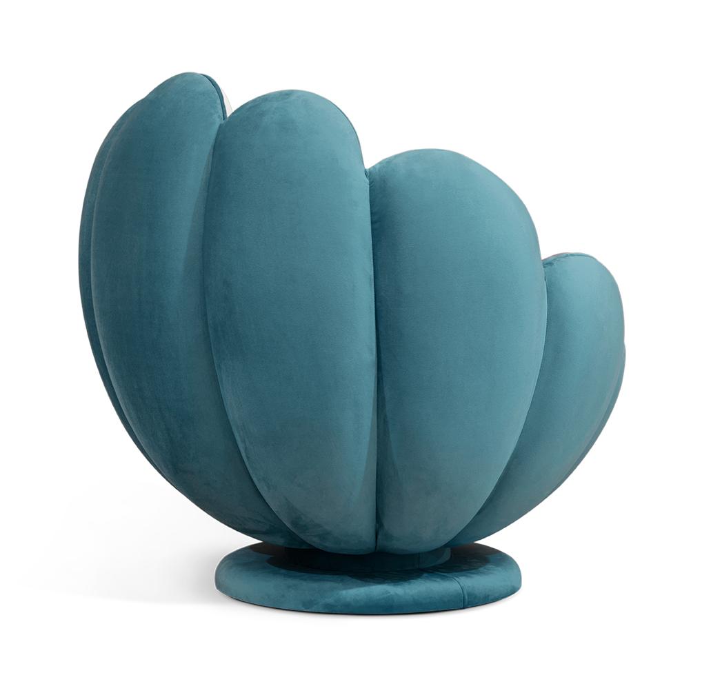Fauteuil Lotus Sérénité