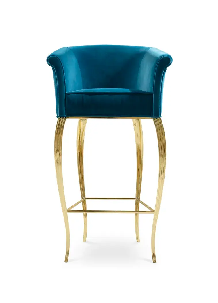 Tabouret de bar Niva