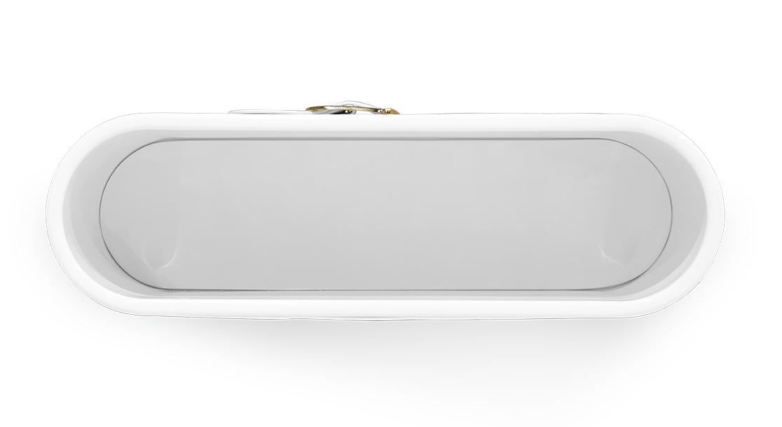 Petite étagère flottante Nimbus