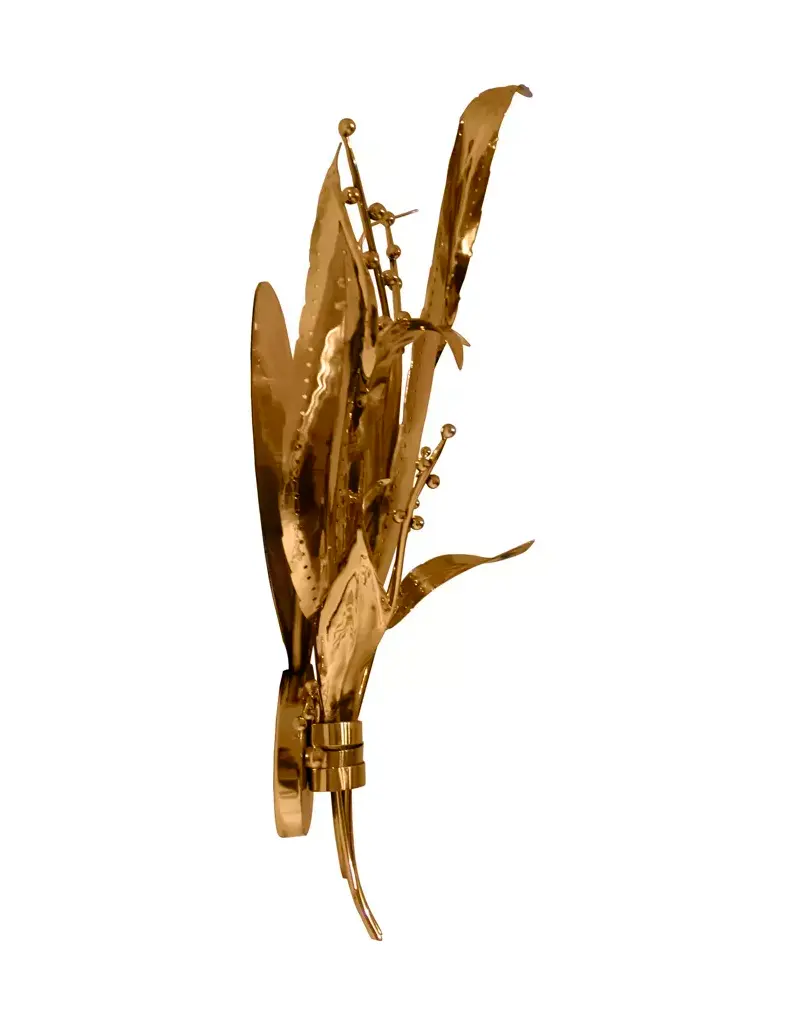 Botanica wandlamp