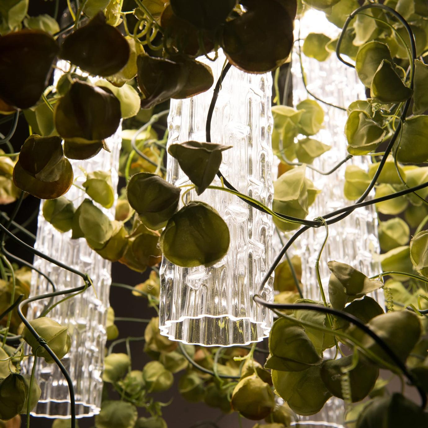 Lustre Physalis
