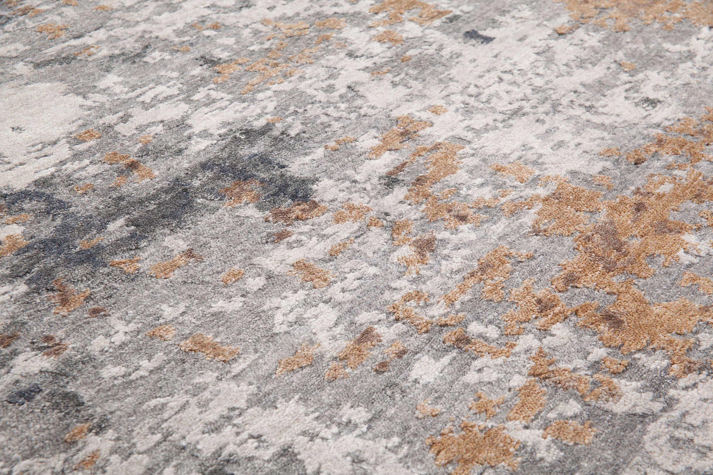 Tibetan handgeknoopt tapijt | Maat: 170 × 240 cm