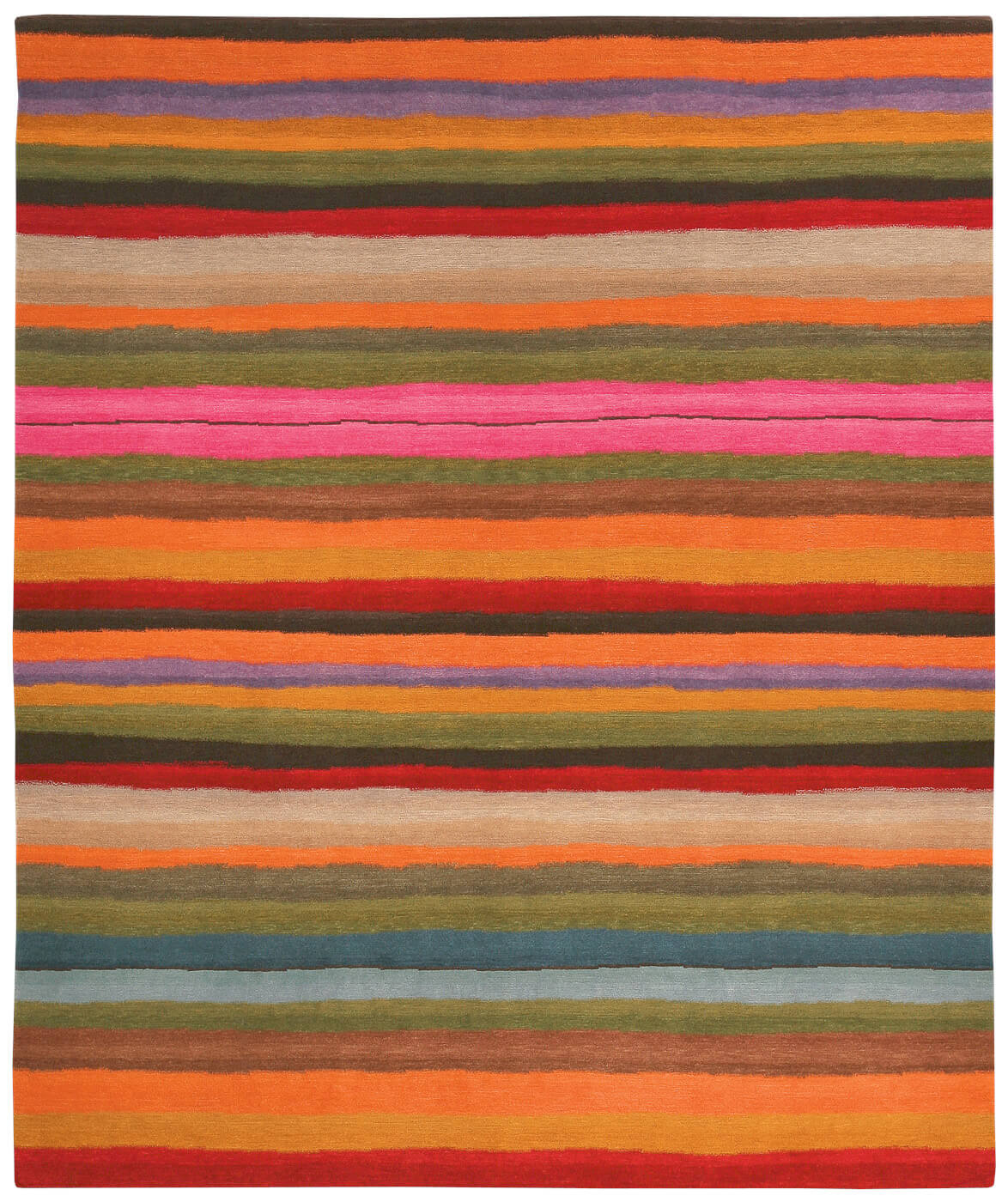 Tapis Multiline