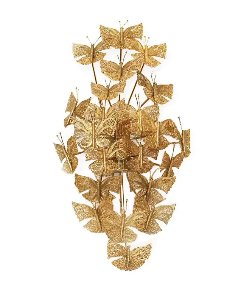 Applique murale Sylph