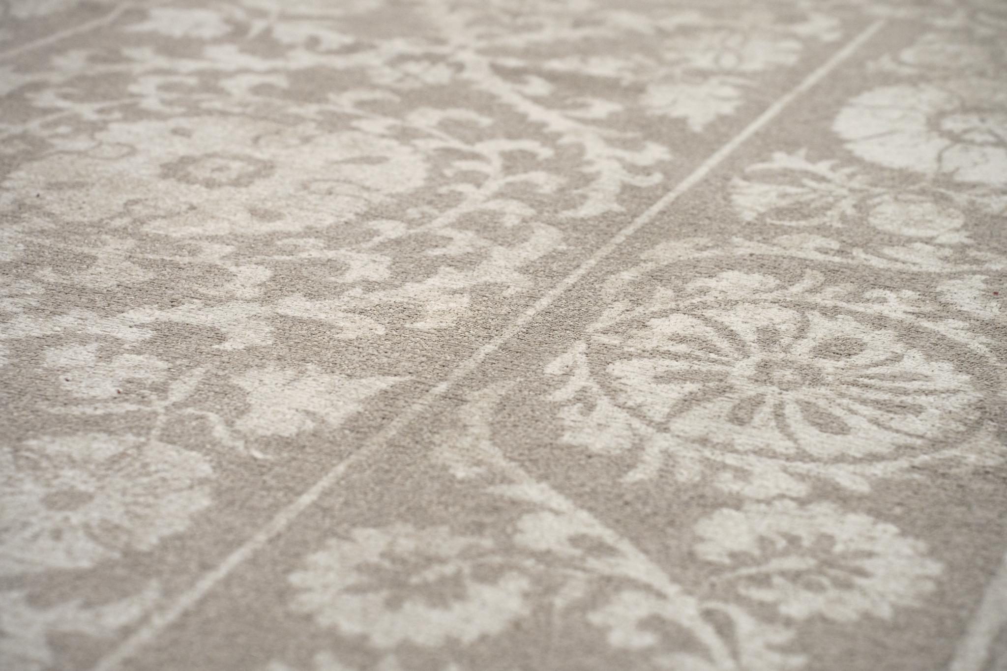 Tapis Zephyr | Taille: 140 × 200 cm