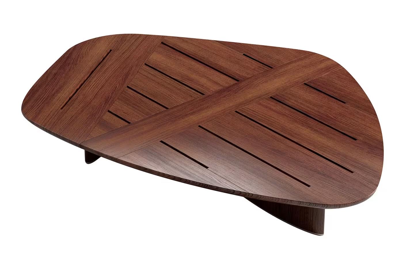 Felipe grote tuinsalontafel