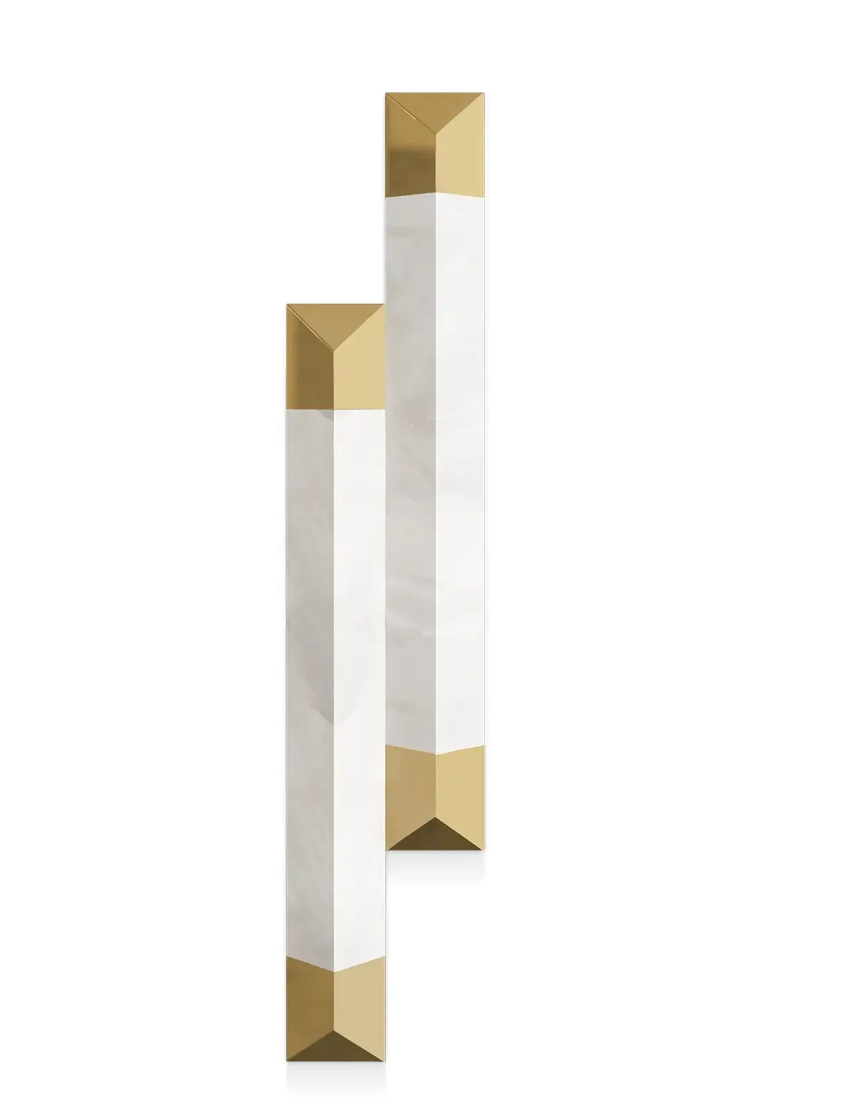 Lance II wandlamp