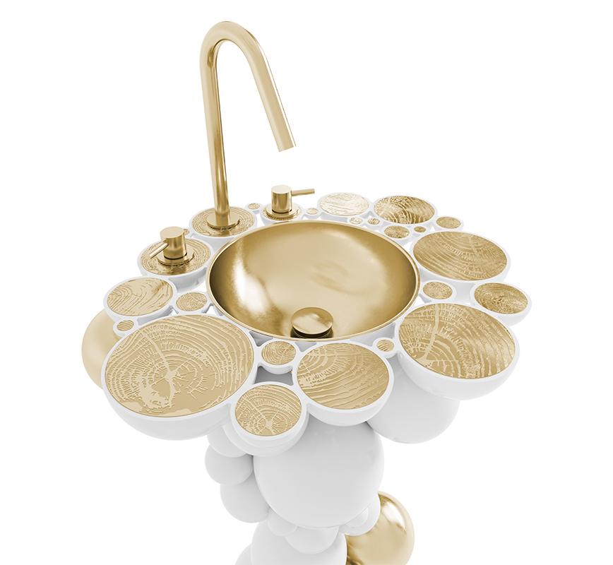 Lavabo Momentum
