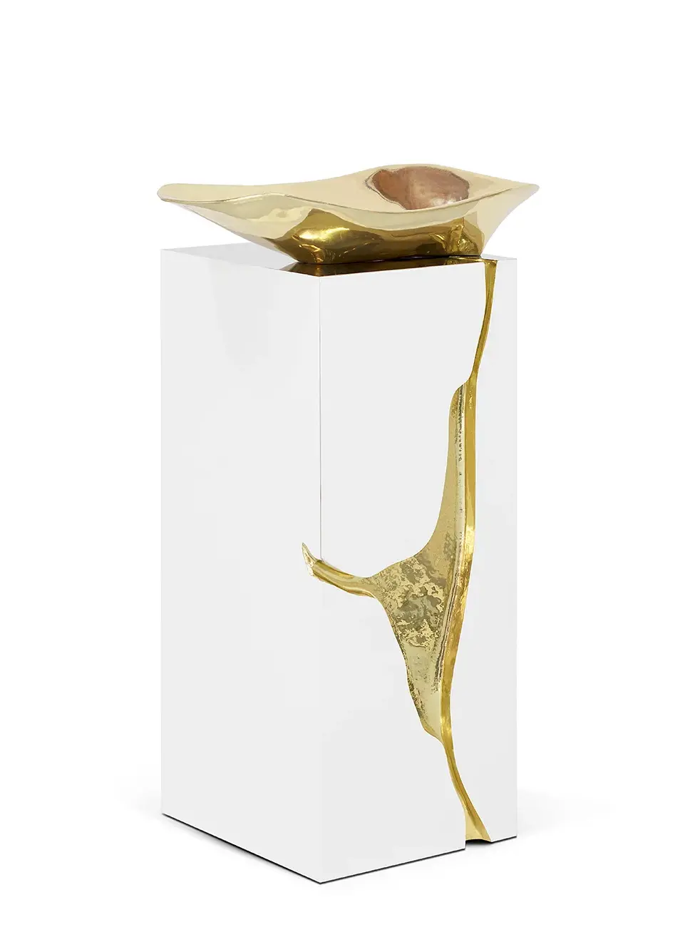 Crystal Flow wastafel