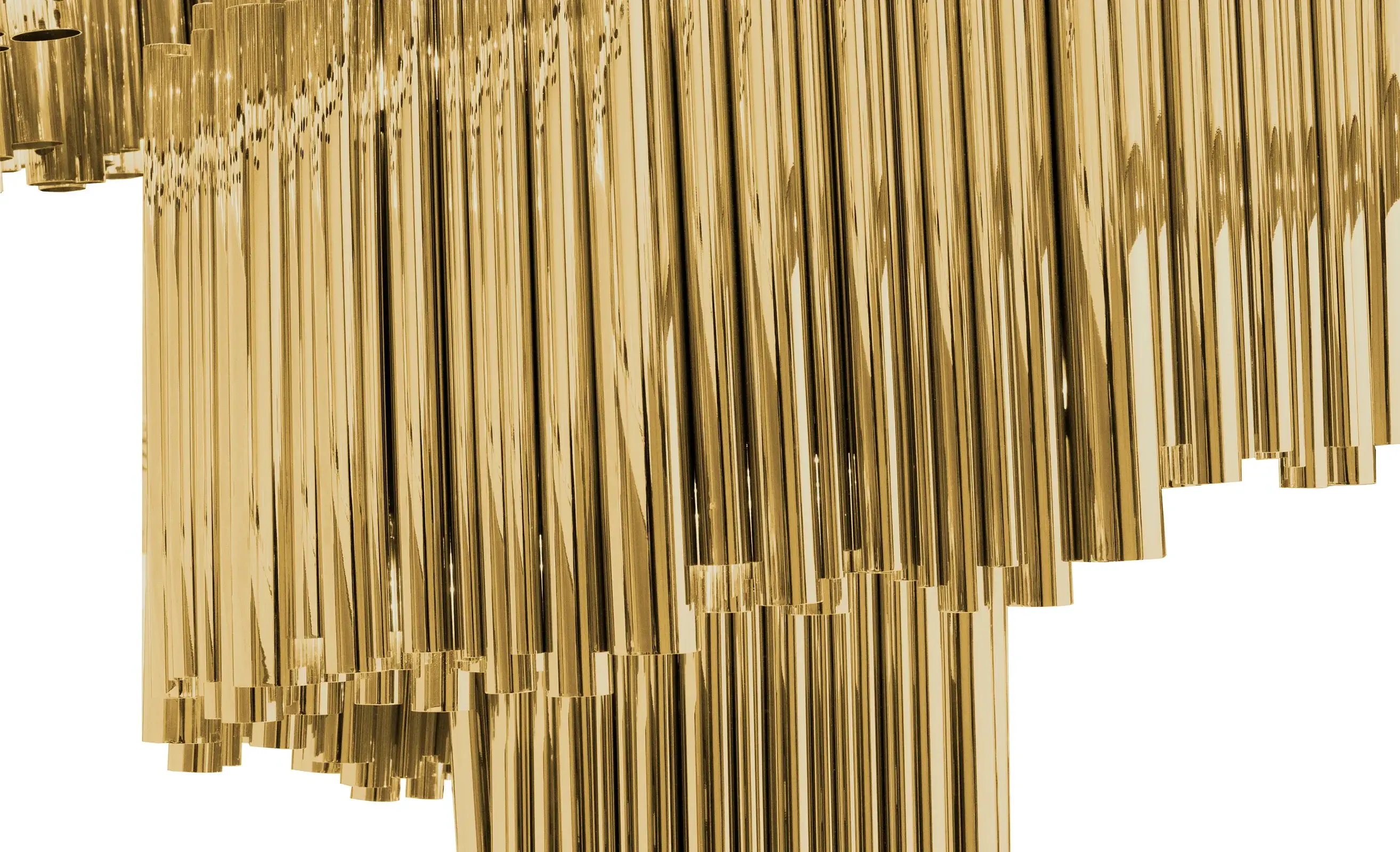 Lustre Harmony en spirale