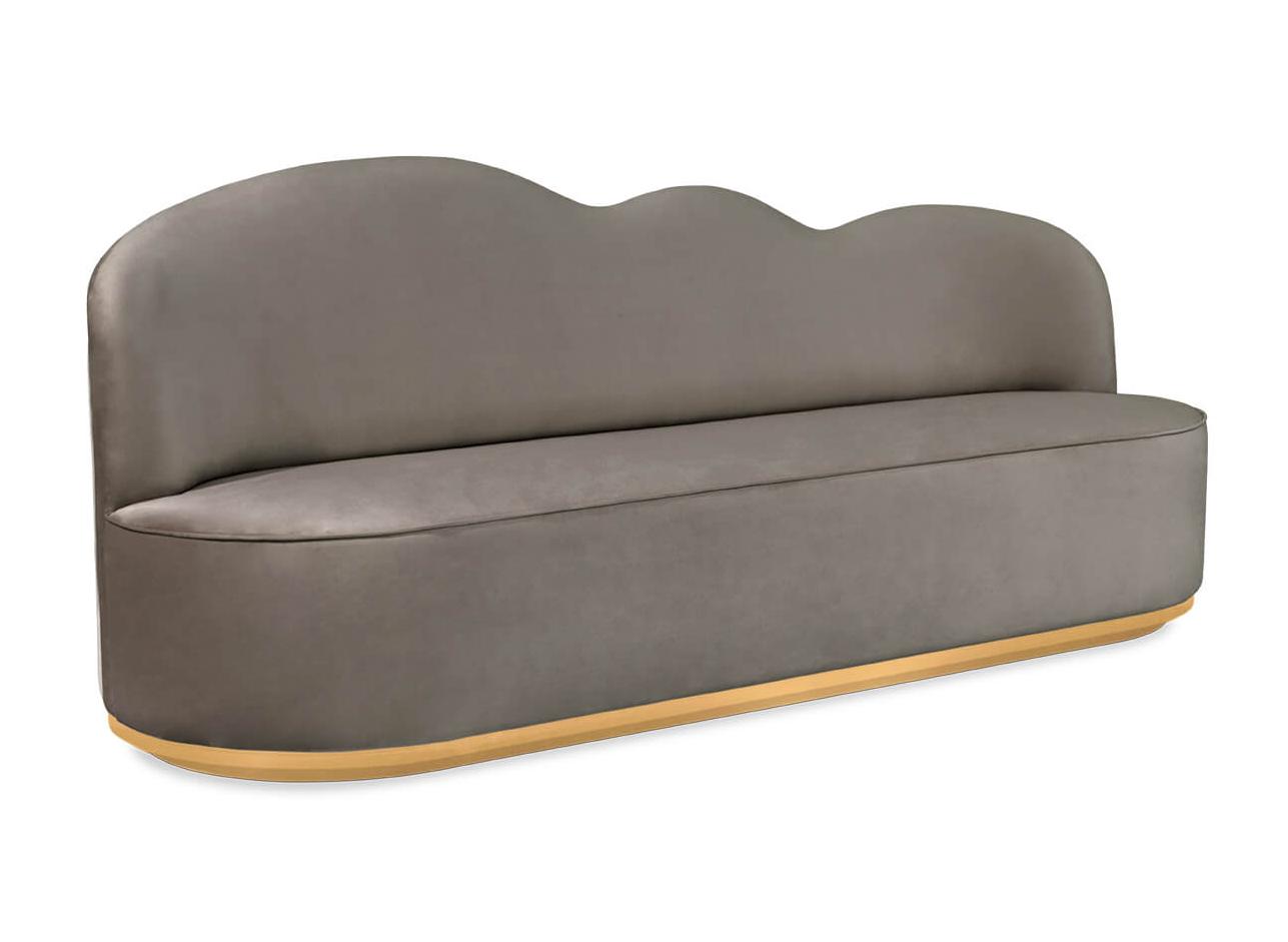 Nimbus knuffel bank