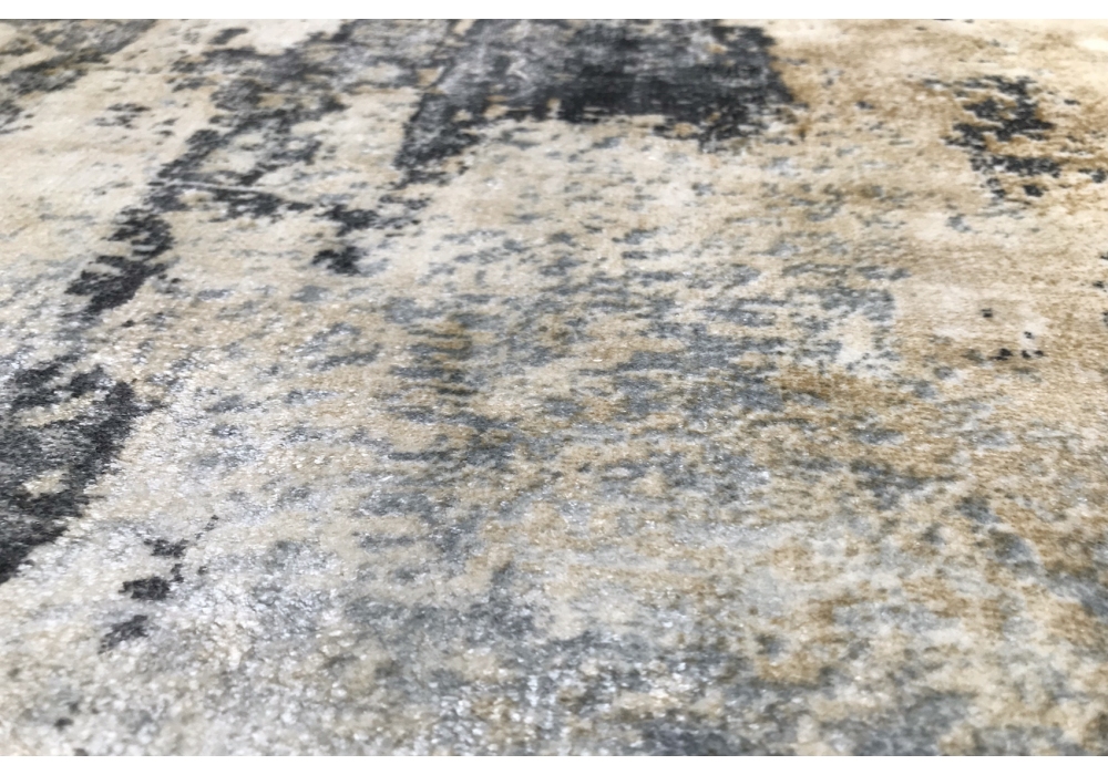 Patina vloerkleed | Maat: 170 × 240 cm
