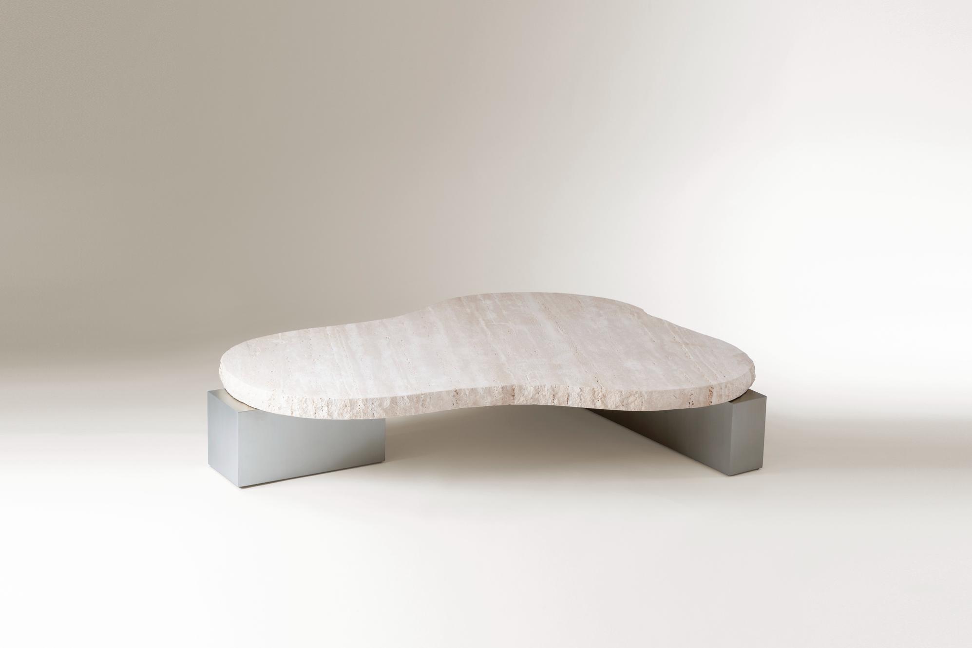 On The Rocks salontafel