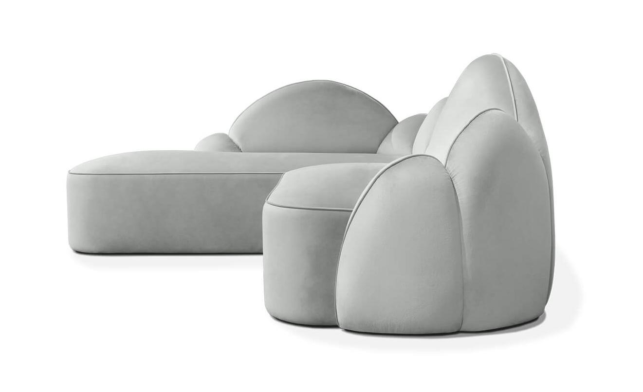 Nimbus II droom bank