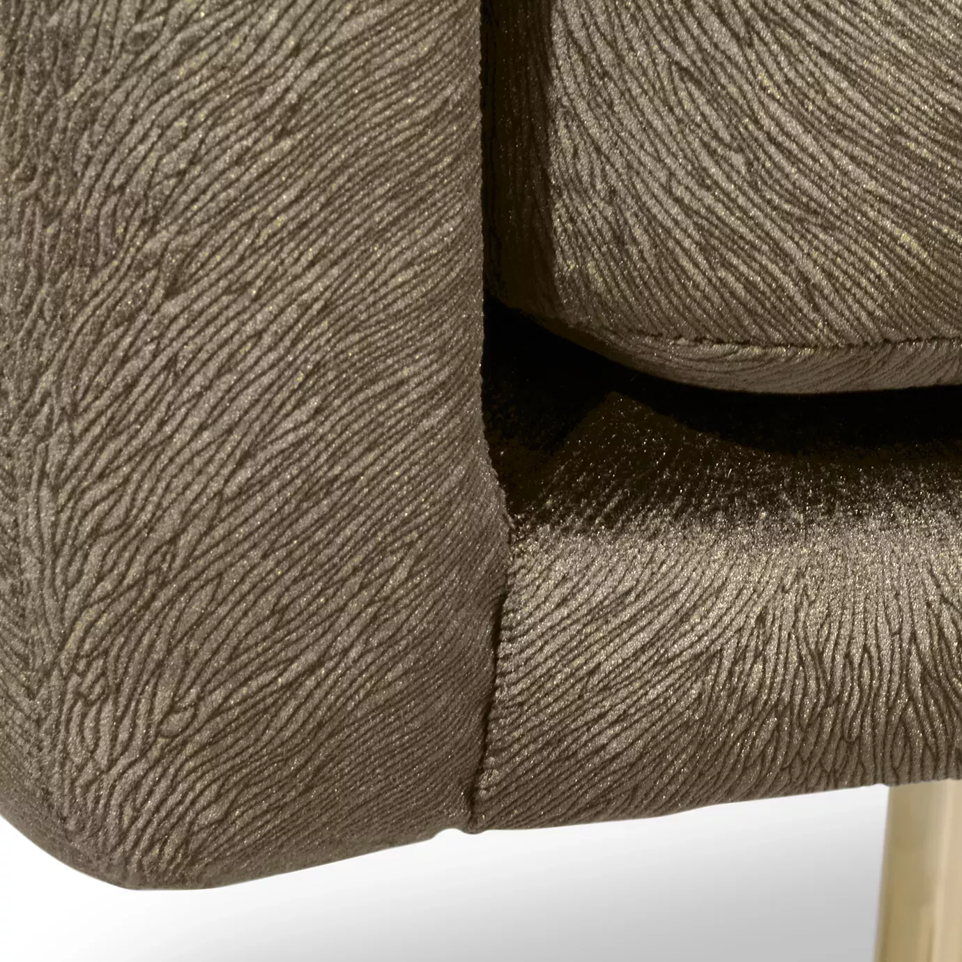 Fauteuil de bureau Hemma