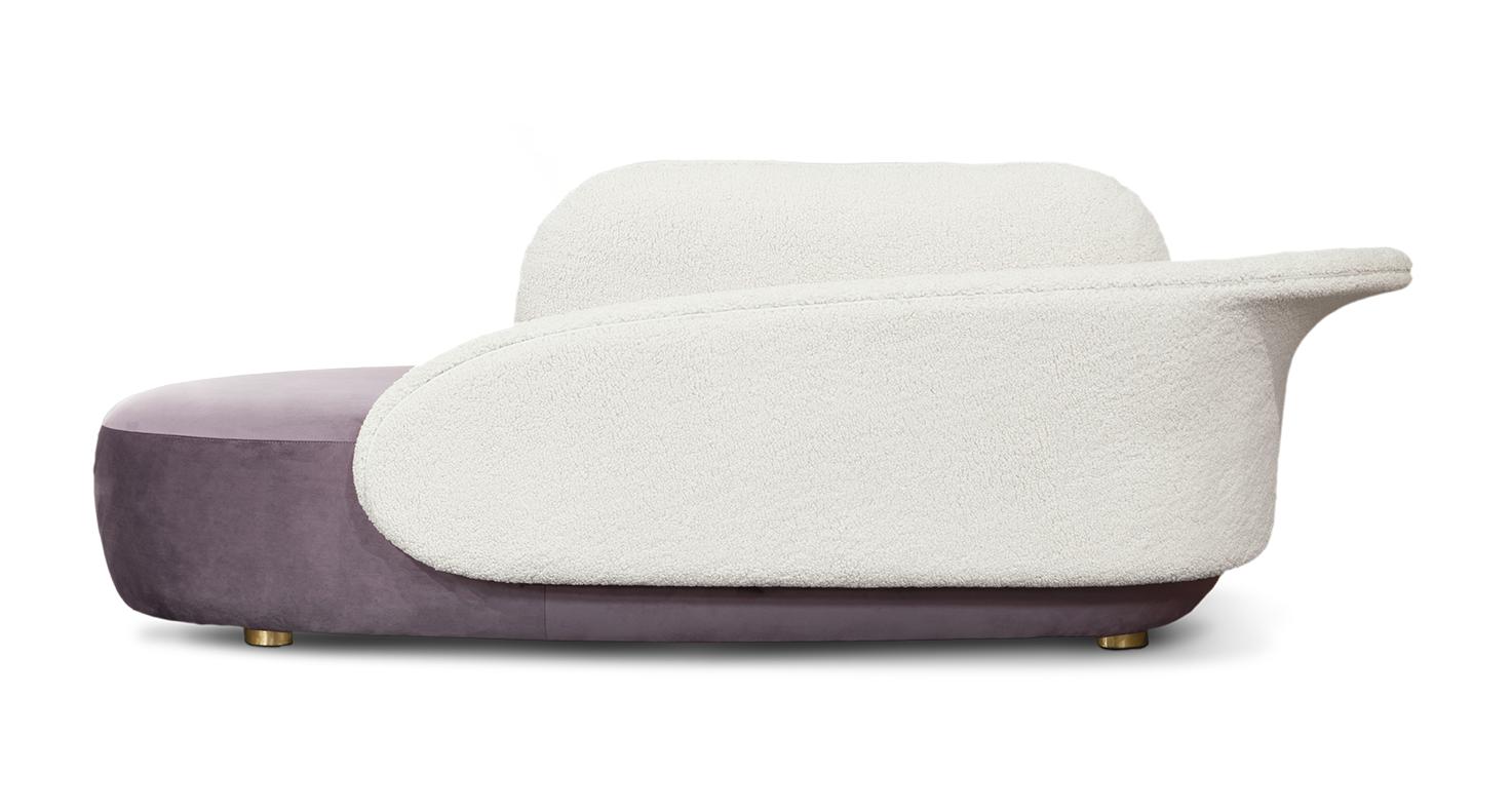 Fauteuil relax Theodore