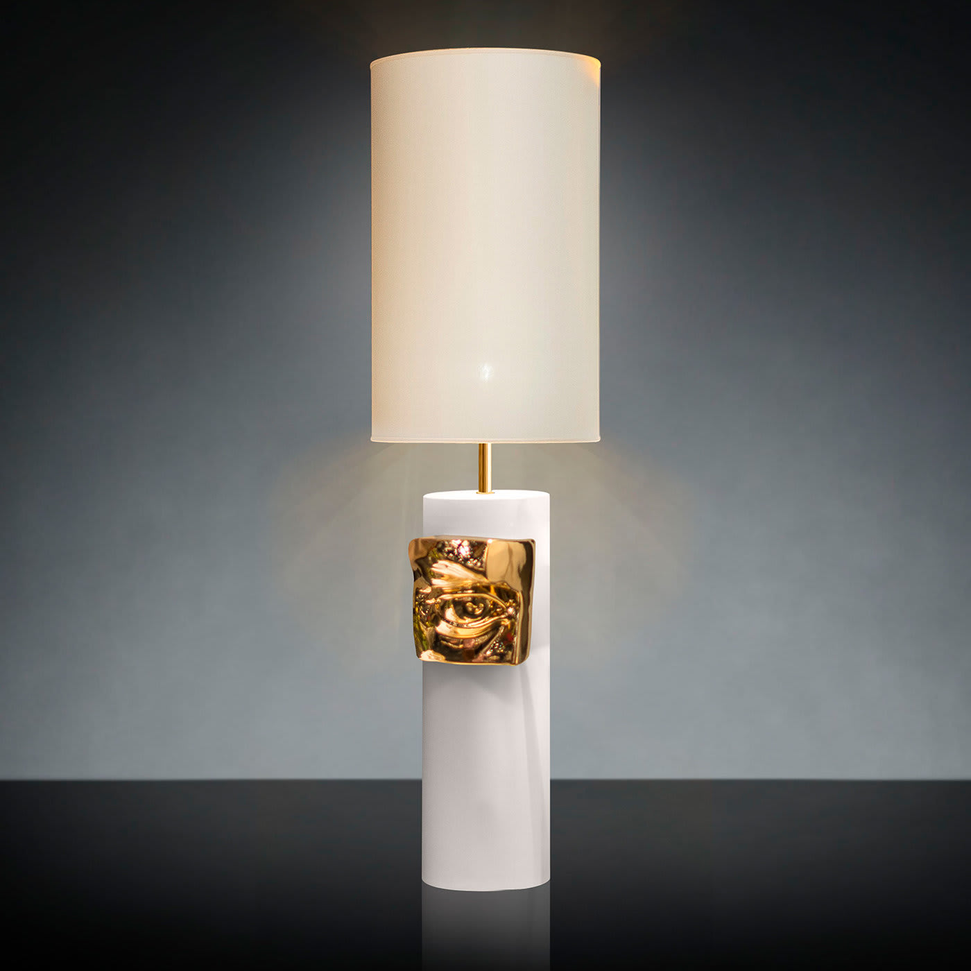 David Eye vloerlamp