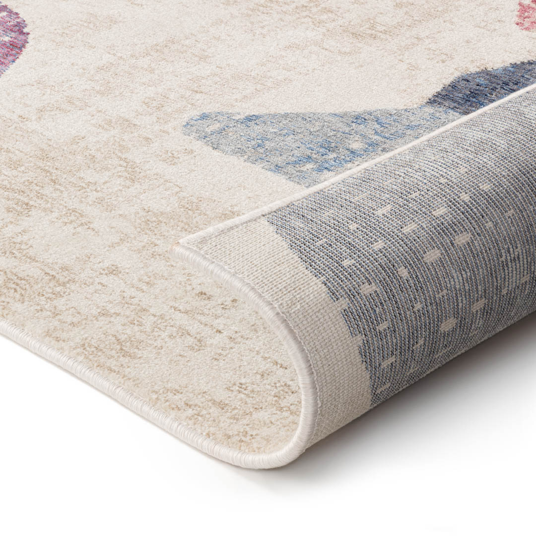 Tapis Twist