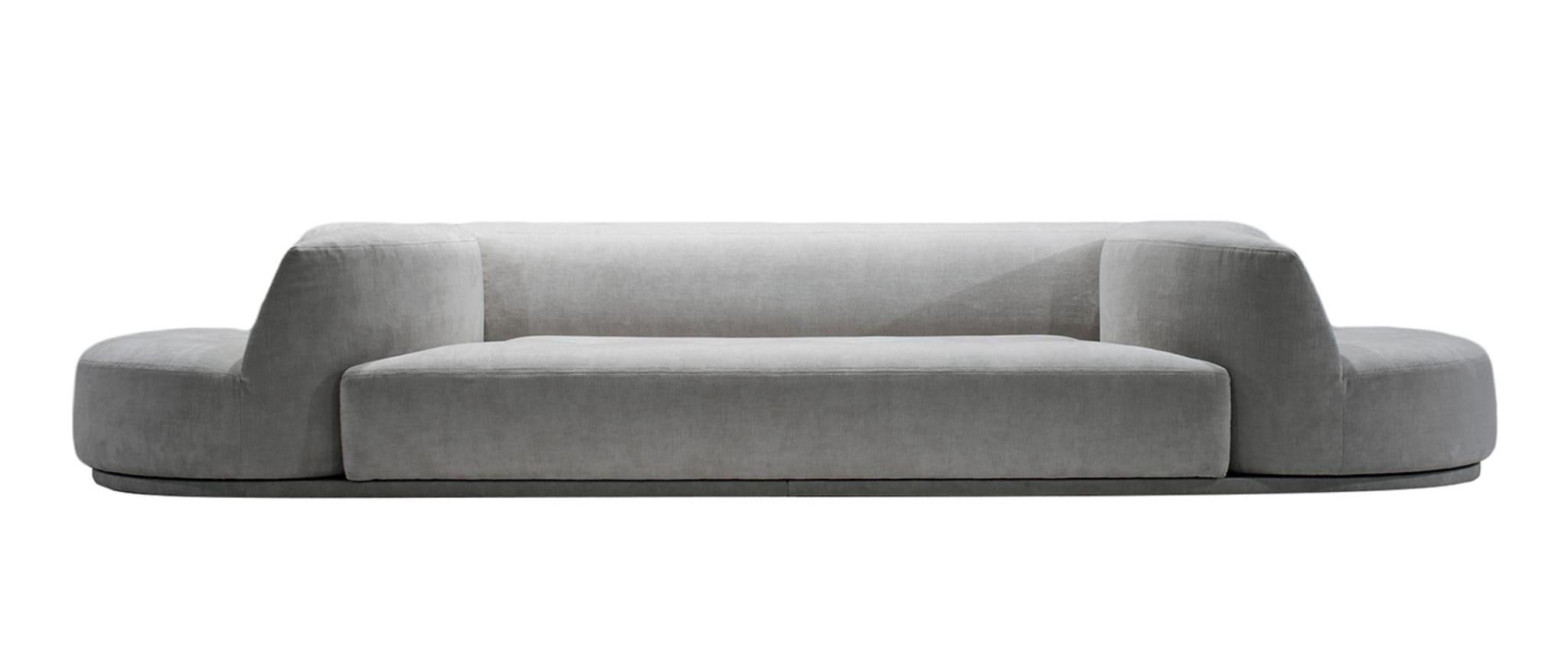 Bordone luxe modulaire bank