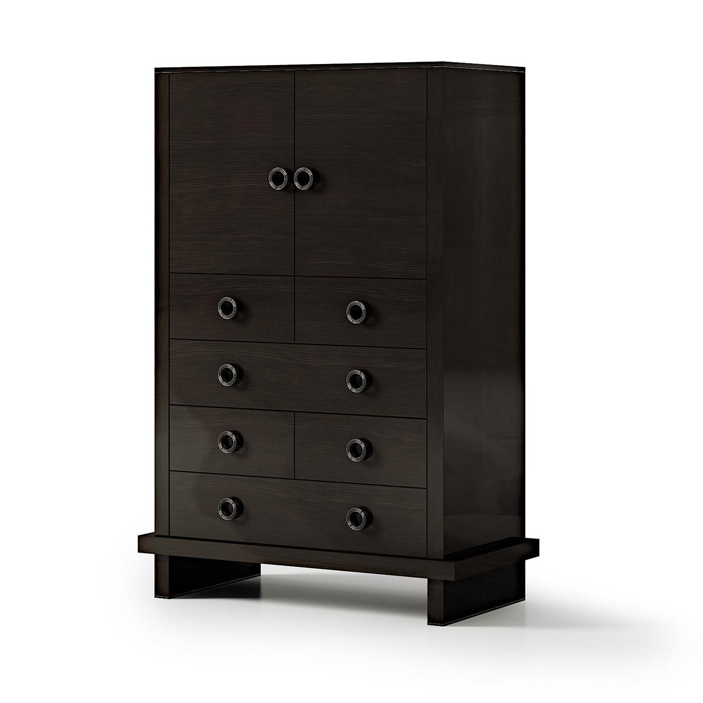Commode My Story