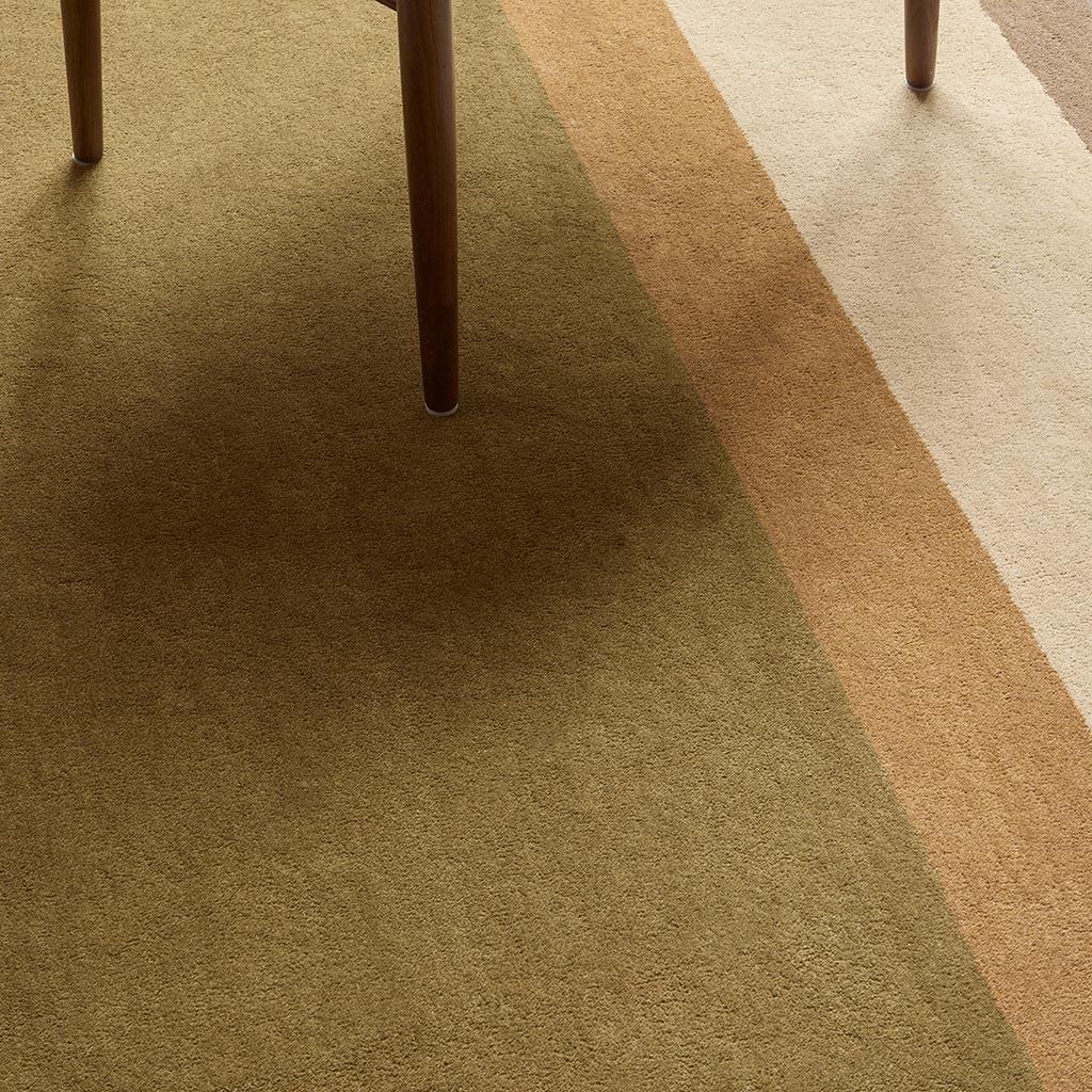 Tapis Decor Linear Earth patrimoine