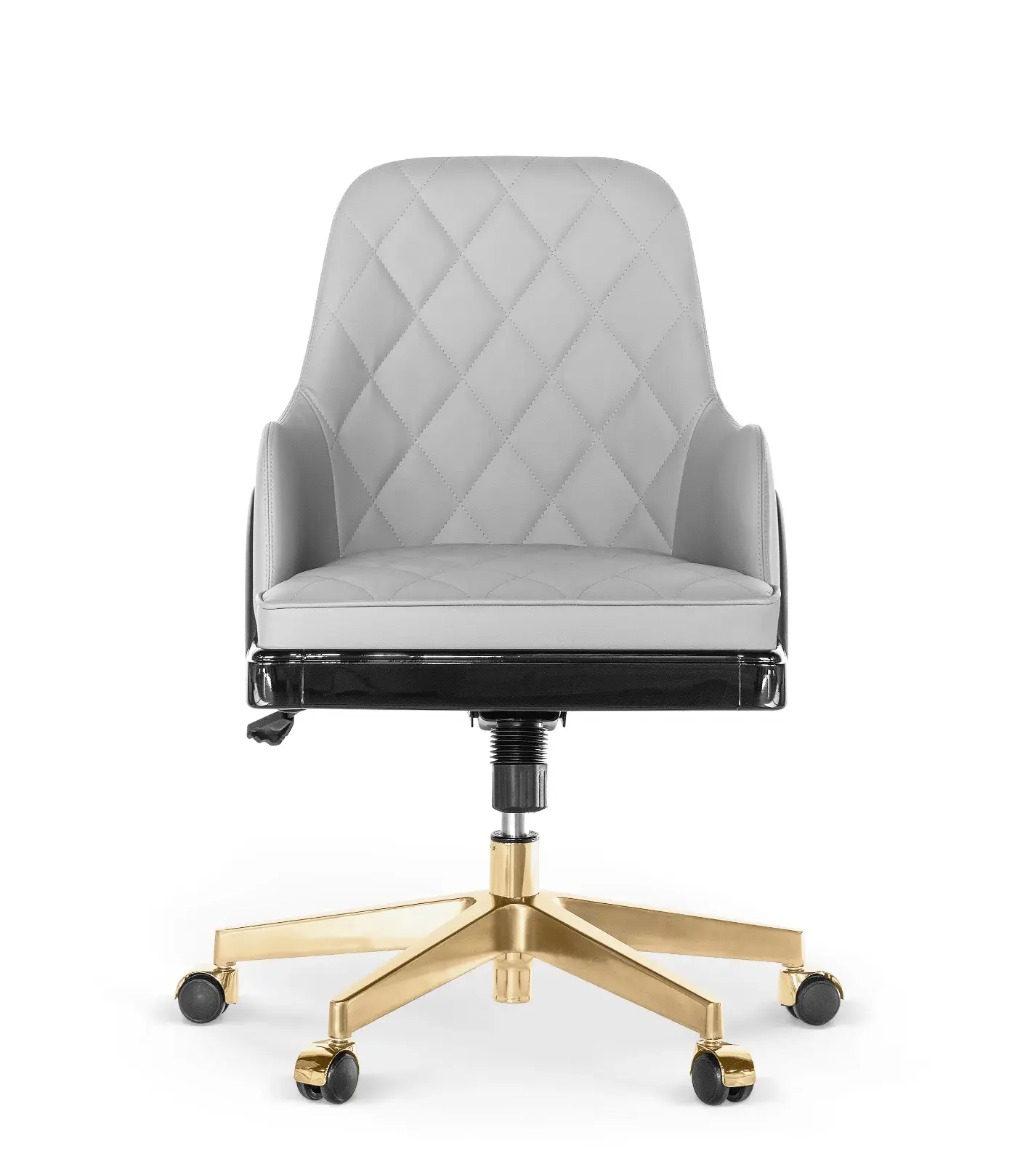 Petit fauteuil de bureau Regal