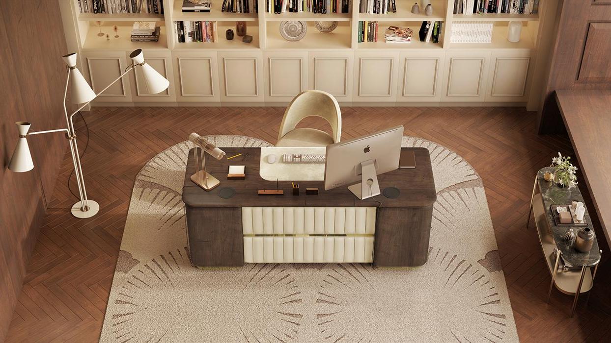 Bureau d’étude Arlo - 3
