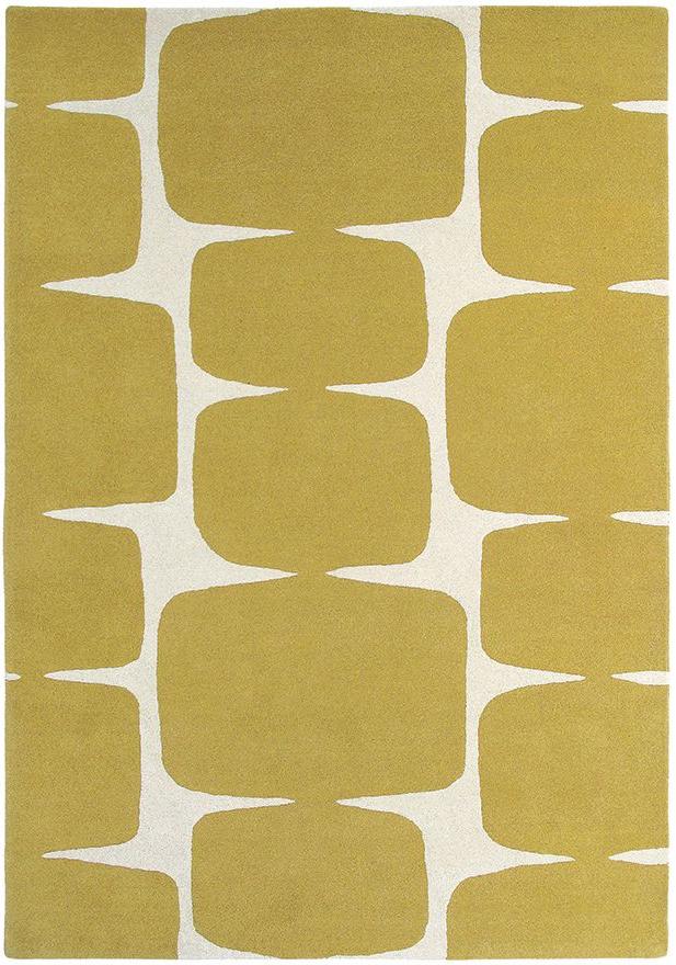 Living Lohko honing tapijt | Maat: 250 × 350 cm