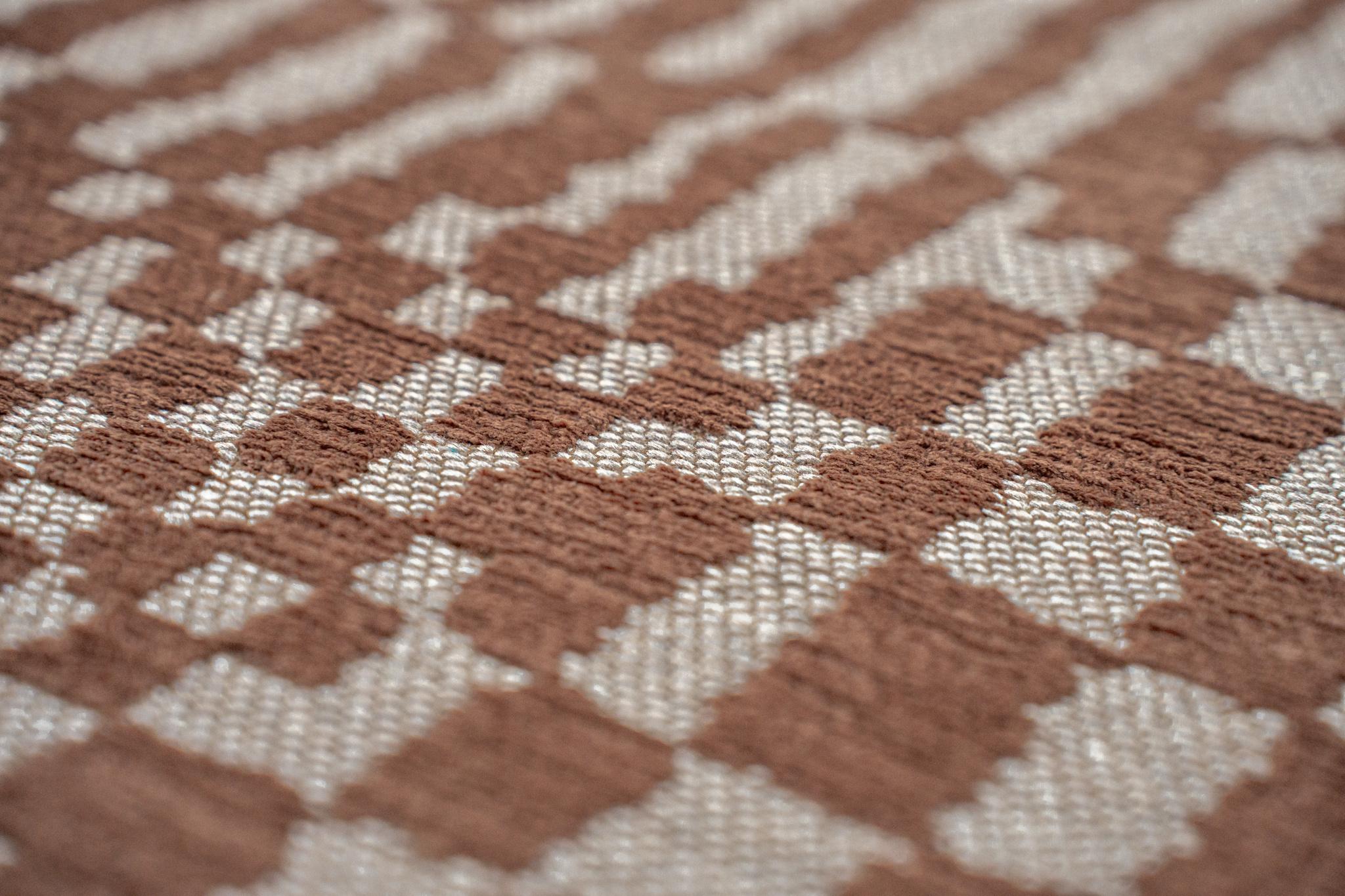 Tapis Caidal | Taille: 280 × 390 cm