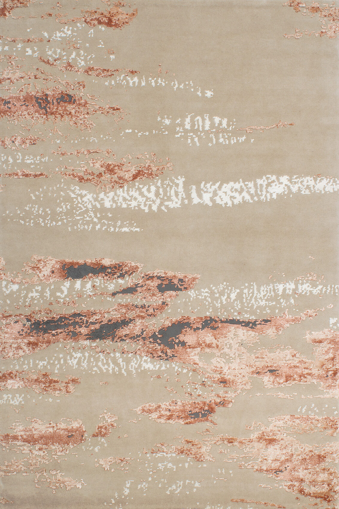 Cloud tapijt | Maat: 200 × 300 cm
