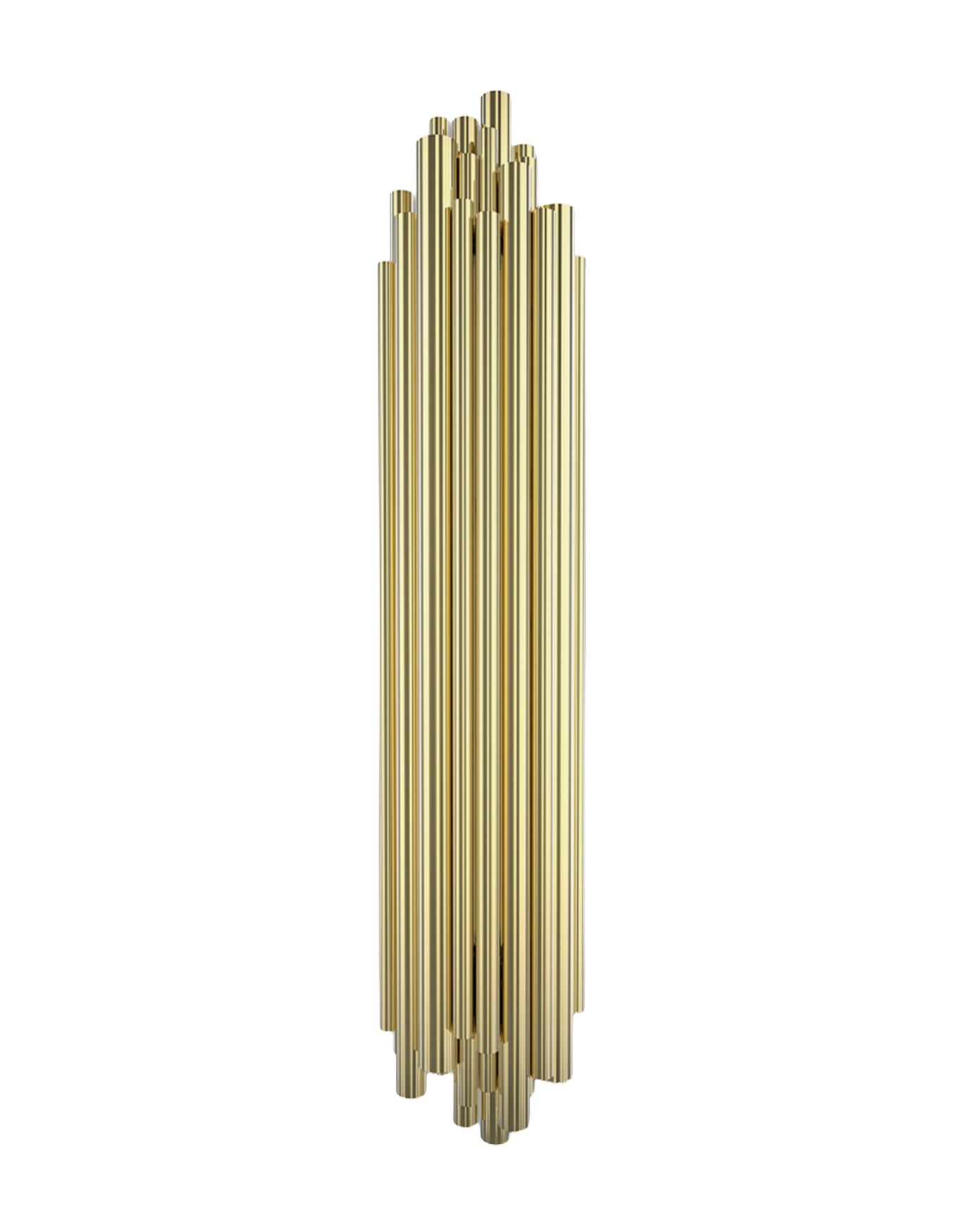 Horizon XL wandlamp