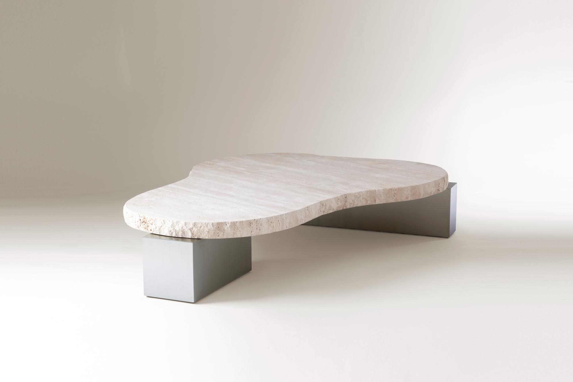 On The Rocks salontafel