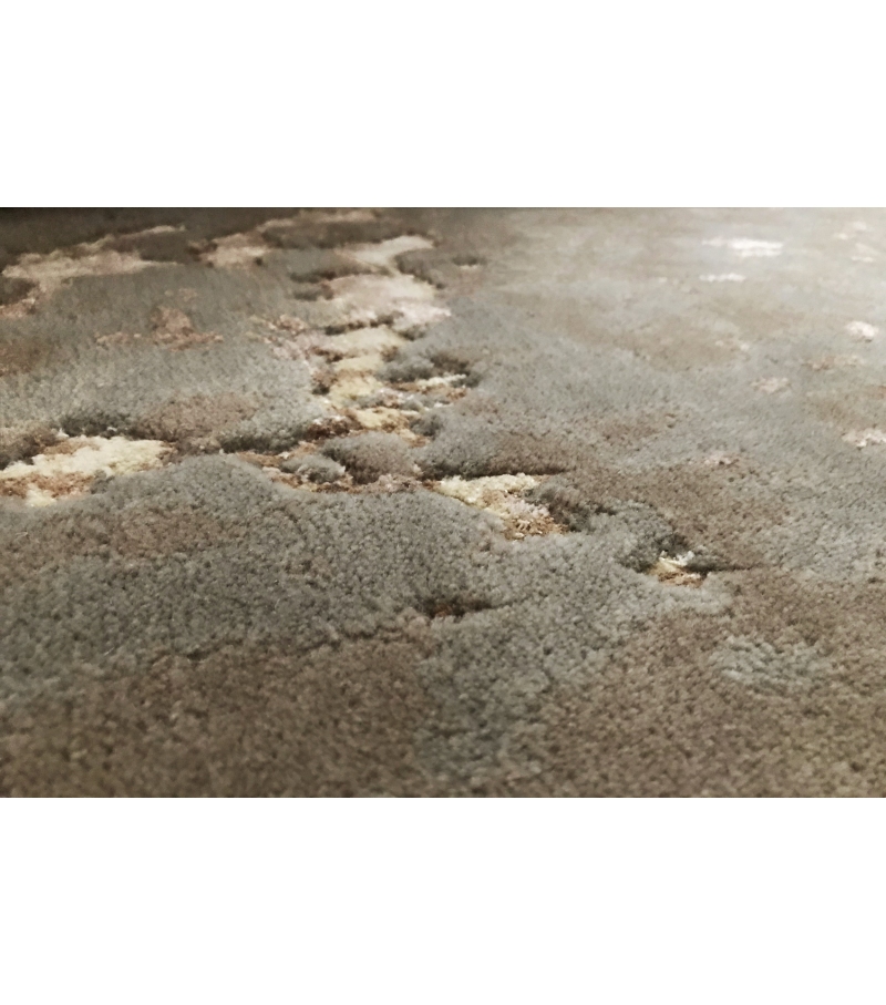 Top tapijt | Kleur: Purple | Maat: 170 × 240 cm