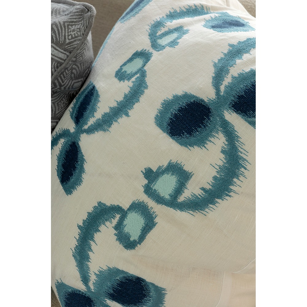 Ajanta coussin