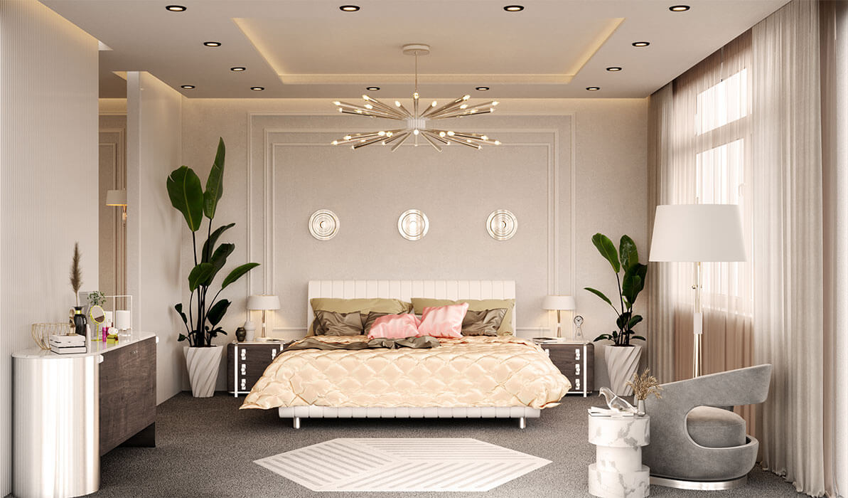 Dustin dressoir - 1