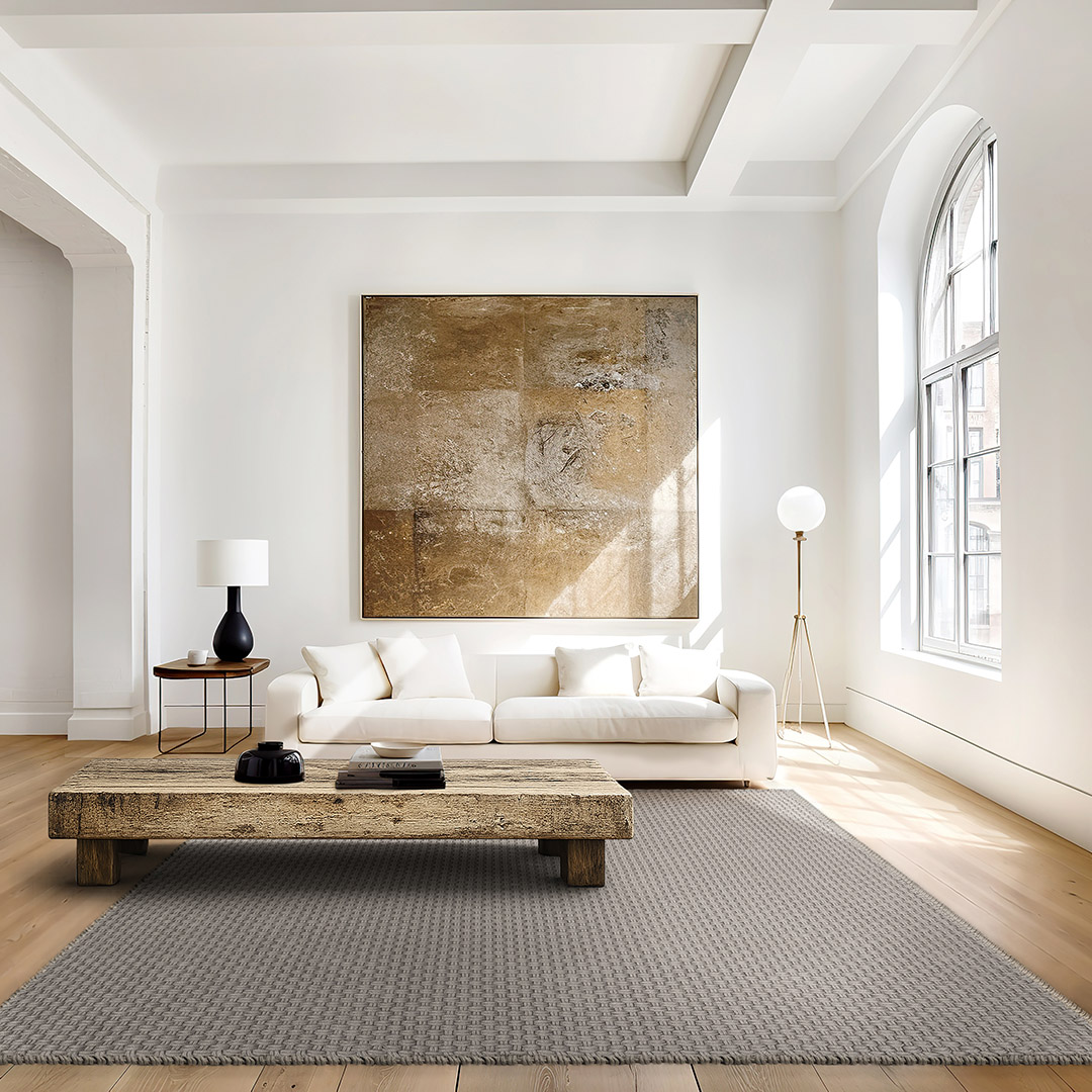 Tapis Dori Greige