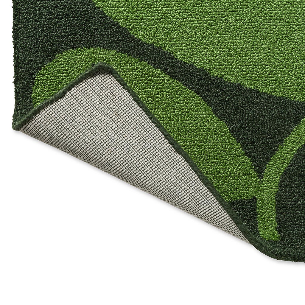 Sycamore dille outdoor tapijt | Maat: 250 × 350 cm