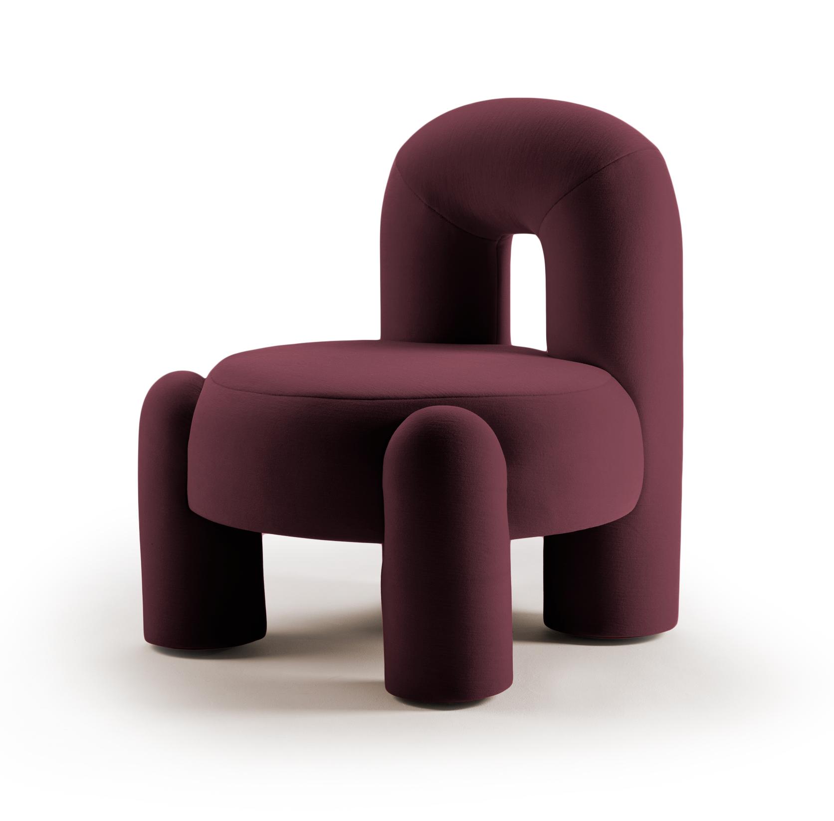 Marlon fauteuil
