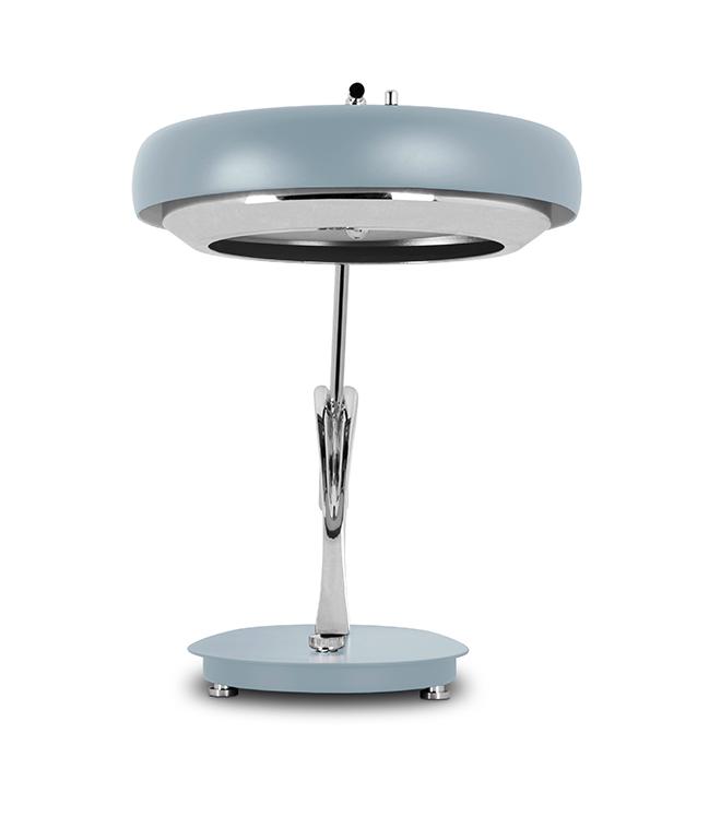Lampe d’accent Moonlight