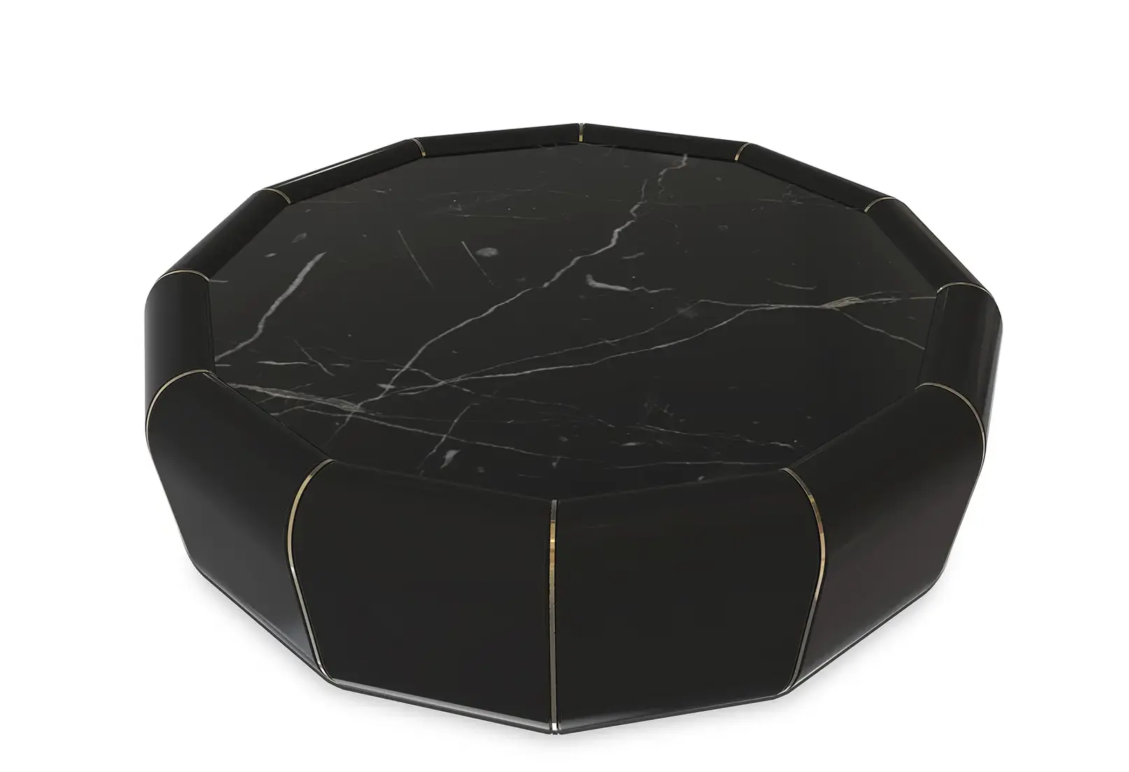 Table basse Radiance