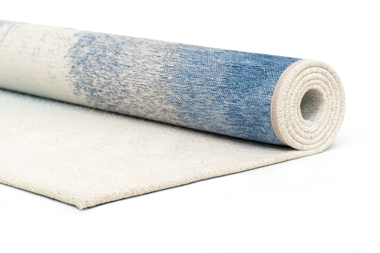 Tapis Drop Dream In Blue | Taille: 170 × 240 cm