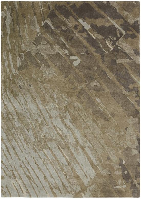 Mistic handgetuft tapijt | Maat: 170 × 240 cm