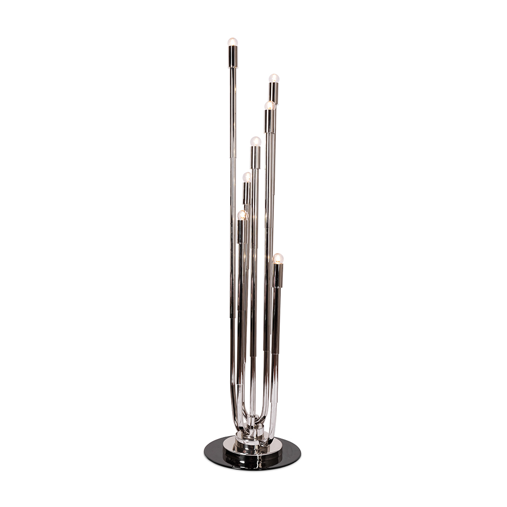 Cosmic vloerlamp
