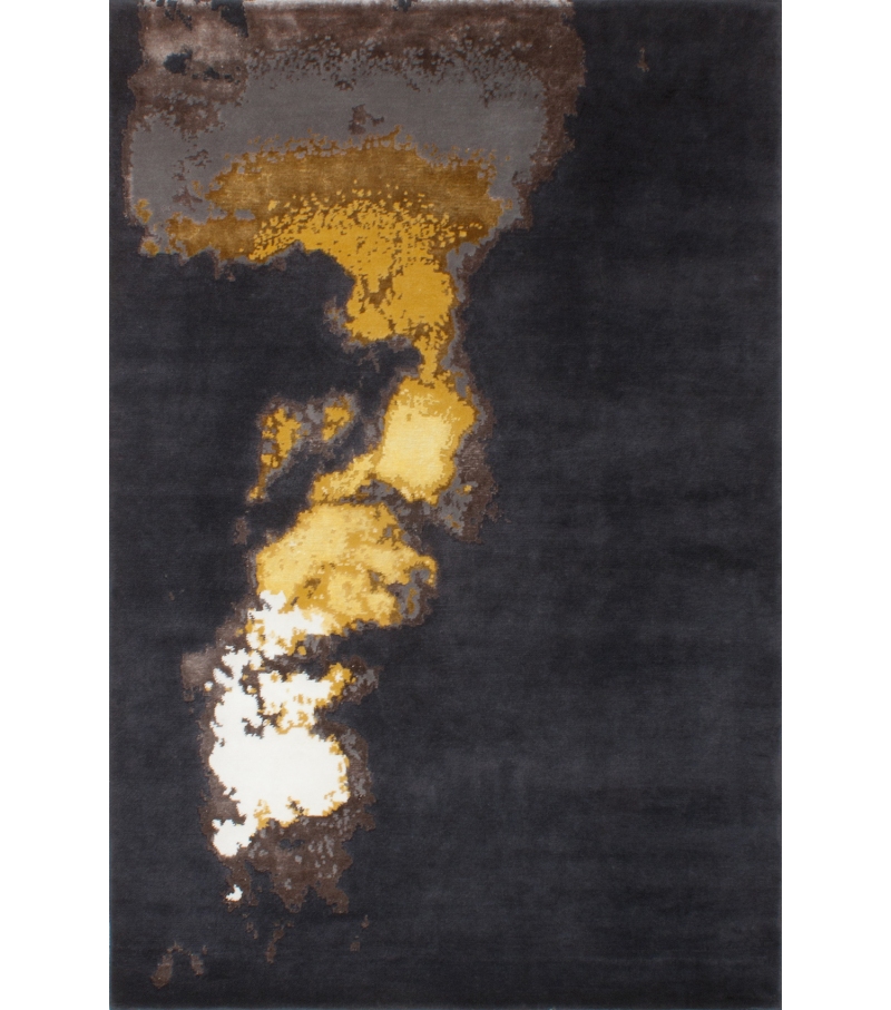 Behind tapijt | Maat: 300 × 400 cm