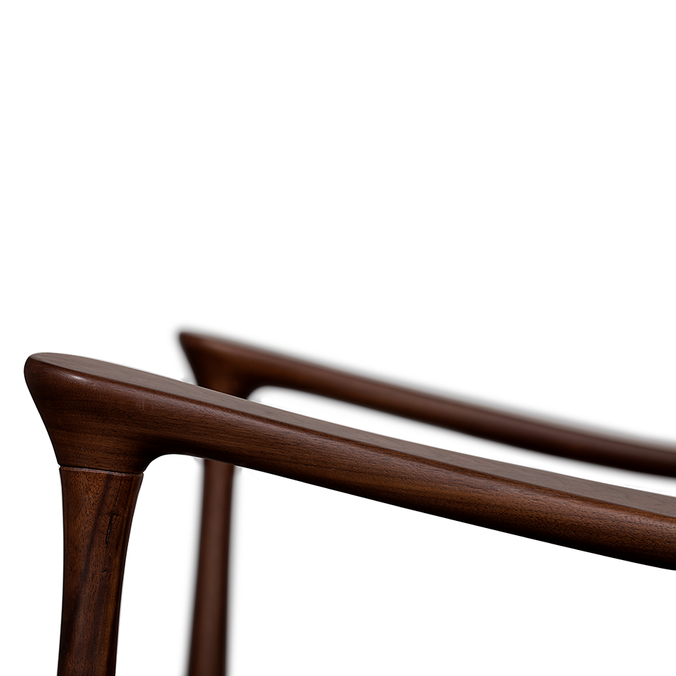 Hudley fauteuil