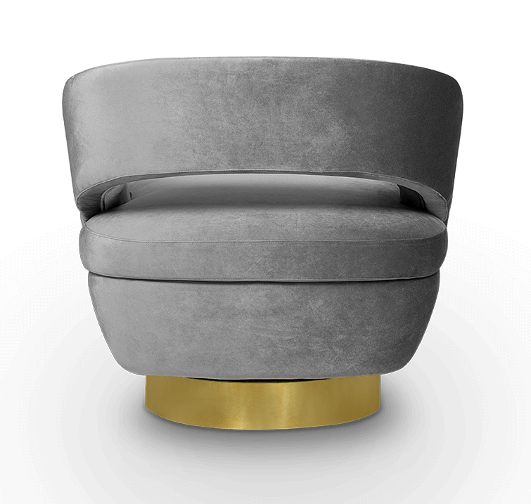 Fauteuil Ryker