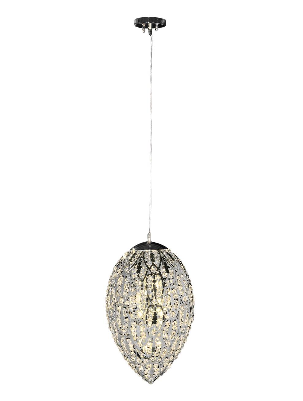 Arabesque Egg 75 hanglamp
